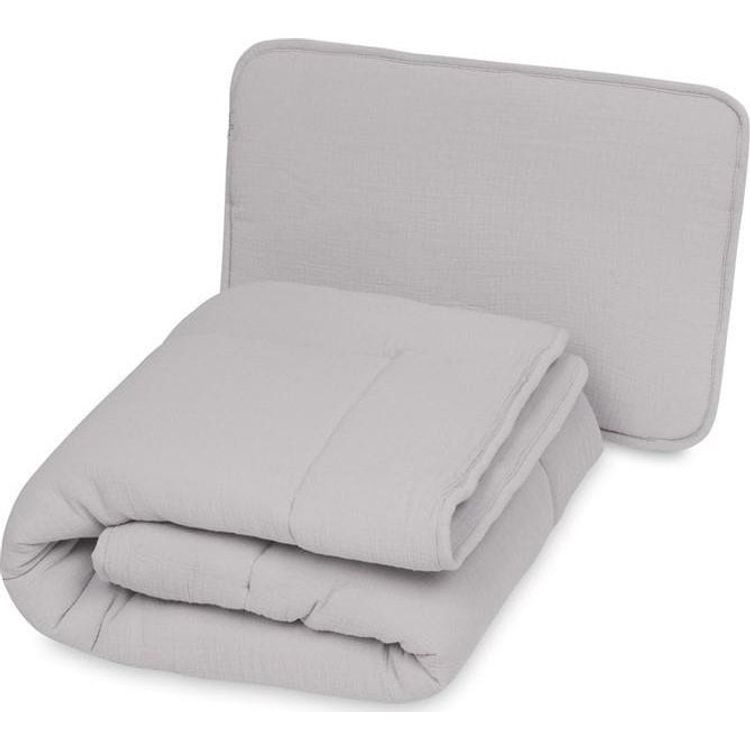 Tootefoto - Babymatex tekk 100 x 135 + 40 x 60 musliin 42