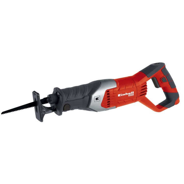 Tootefoto - Einhell 650 W kolbsaag