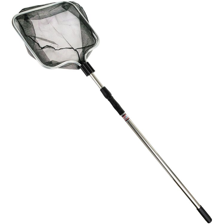 Tootefoto - Aqua Natura, v rk, kala p dmiseks, alumiinium, alumiinium + v rkkangas, 85 - 150 cm