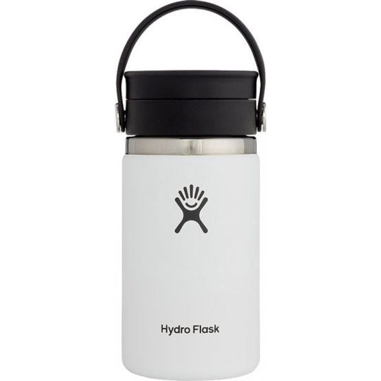 Tootefoto - Hydro Flask Hydro Flask 354 ml Coffee Wide Mouth Flex Sip termokruus (valge)