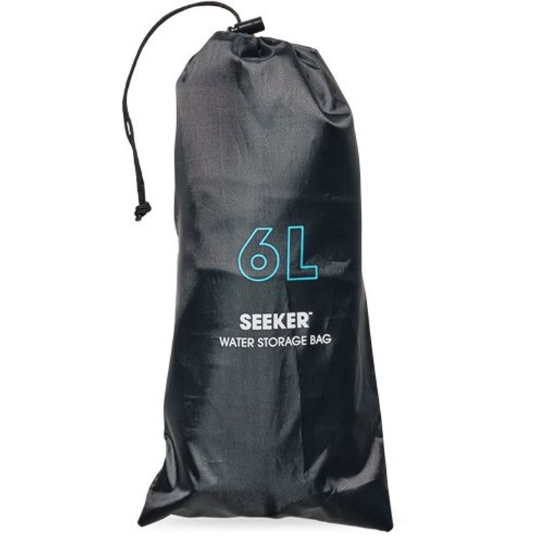 Tootefoto - HydraPak Seeker+ gravitatsioonifiltri komplekt, mammutihall