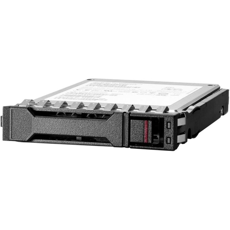 Tootefoto - DRV HDD 1,2TB SFF SAS BC ISE