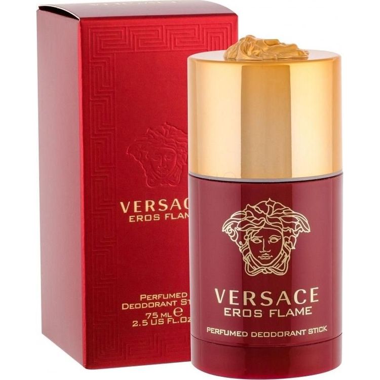 Tootefoto - Versace Eros Flame l hnastatud deodorant, 75 ml
