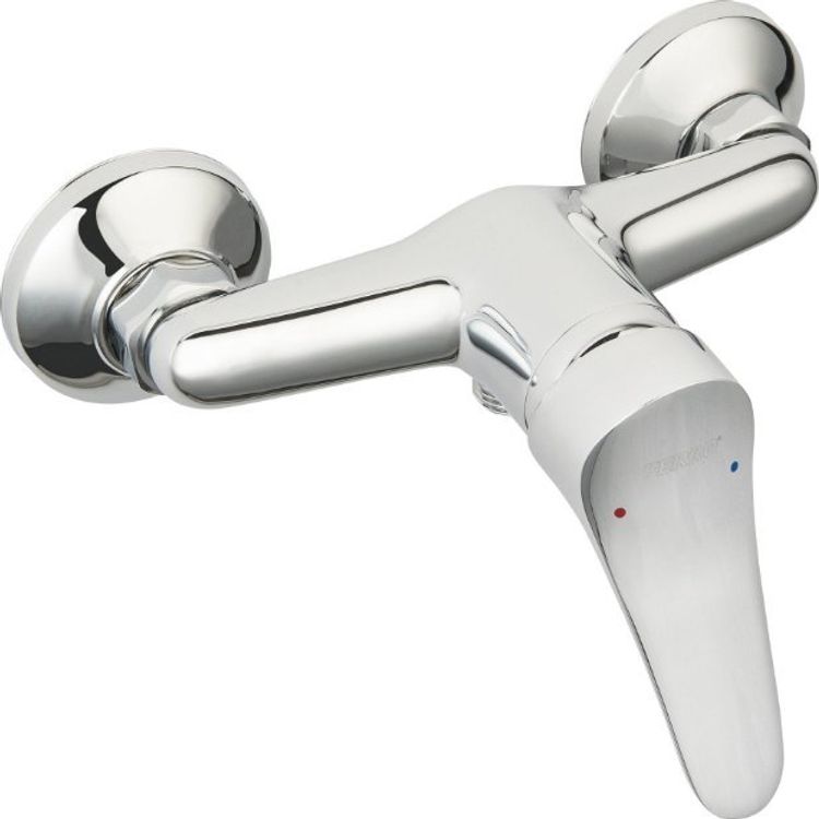 Tootefoto - SHOWER MIXER W/O ACC BPT7 PETITE