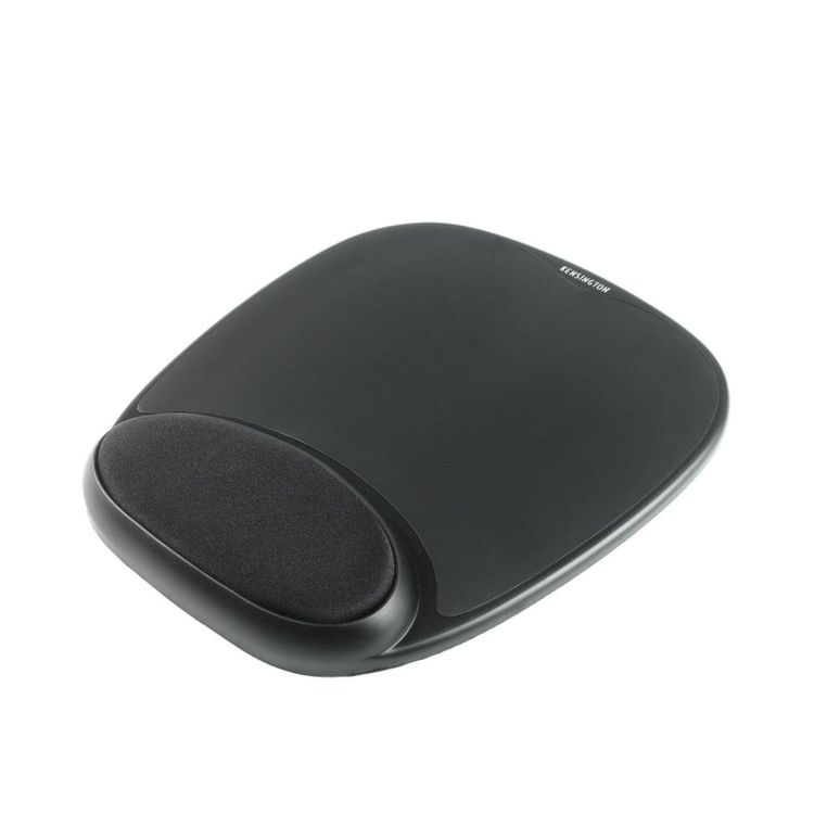 Tootefoto - Kensington Gel Comfort Pad black