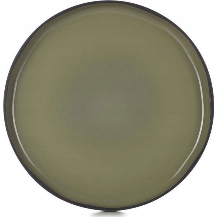 Tootefoto - Carctere plaat 30 cm kardemon