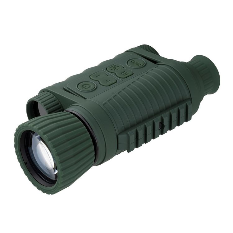 Tootefoto - Nachtj ger NH-3 night vision monocular
