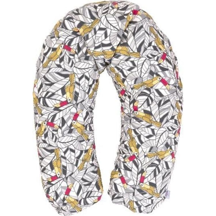 Tootefoto - Babymatex padja pikkus 190 rasedus puuvill l dvestu 41