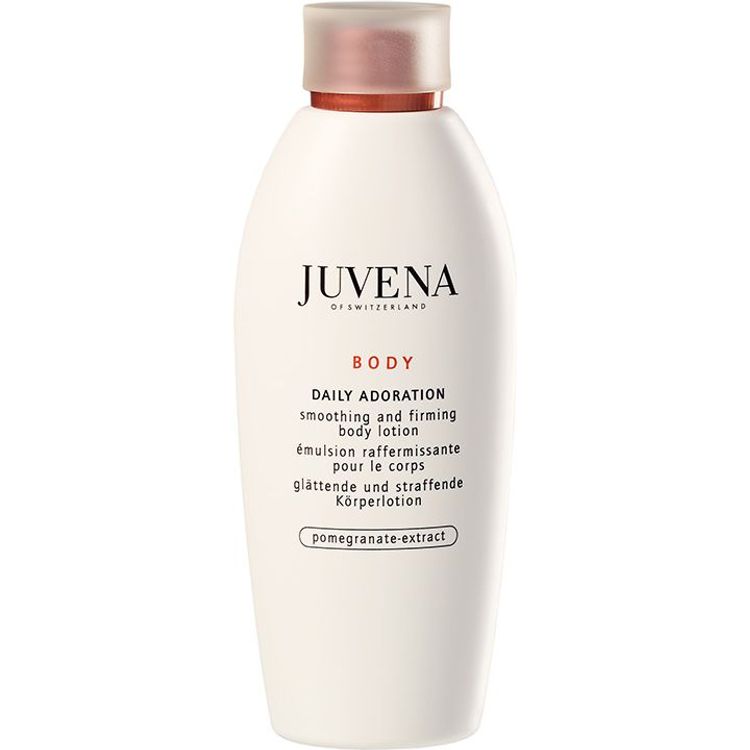 Tootefoto - Juvena Body Care Smoothing & Firming Body Lotion modeluj cy i wyg adzaj cy krem do cia a 200ml