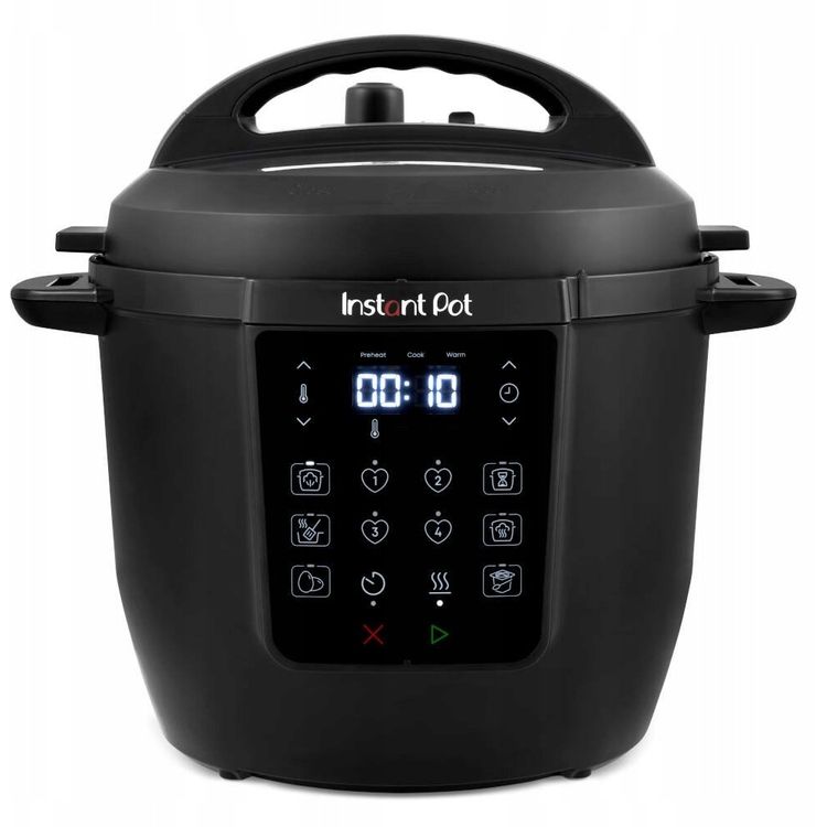 Tootefoto - Multicooker Instant Pot Classic 5.7 (must)