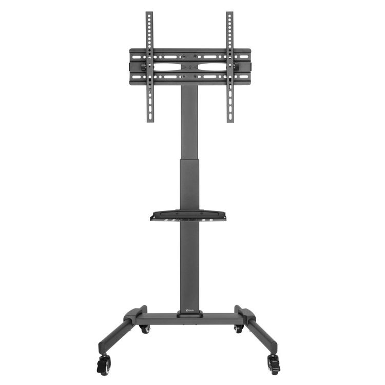 Tootefoto - Stojak mobilny do TV 32 -55cali, 35kg, polka AV