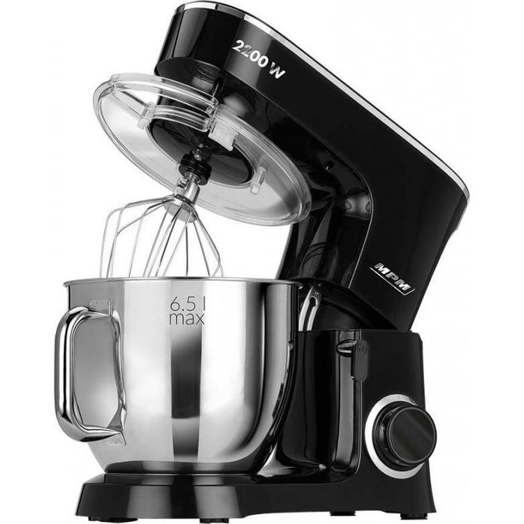 Tootefoto - MPM Planeedirobot MRK-19