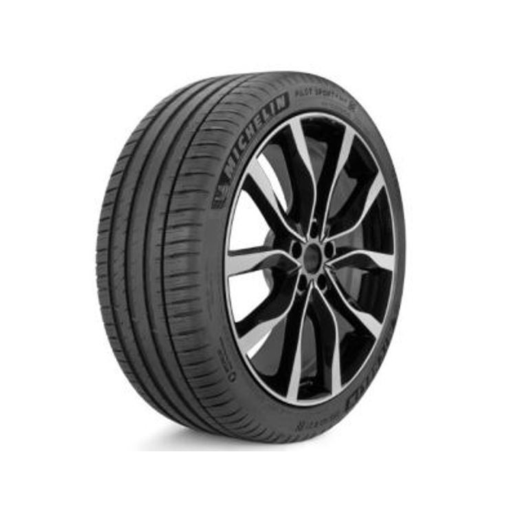 Tootefoto - 225/40R20 Michelin Ps4 Suv Zp Frv Suverehv