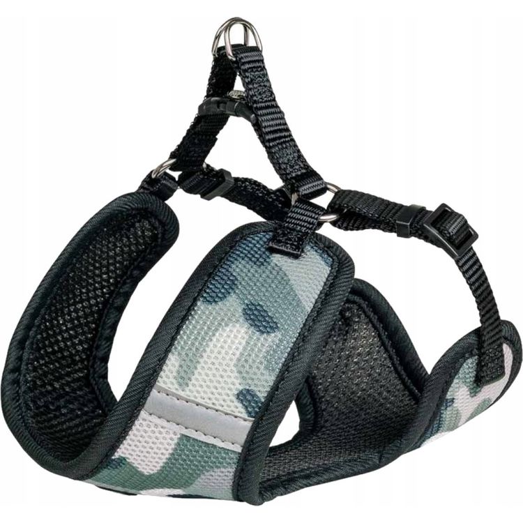 Tootefoto - Nobby NOBBY MESH REFLECT RAKMED XL CAMO 69-83cm