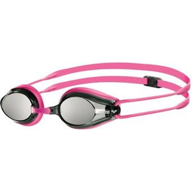 Tootefoto - Arena Tracksi mustad ja roosad prillid (92341/95)