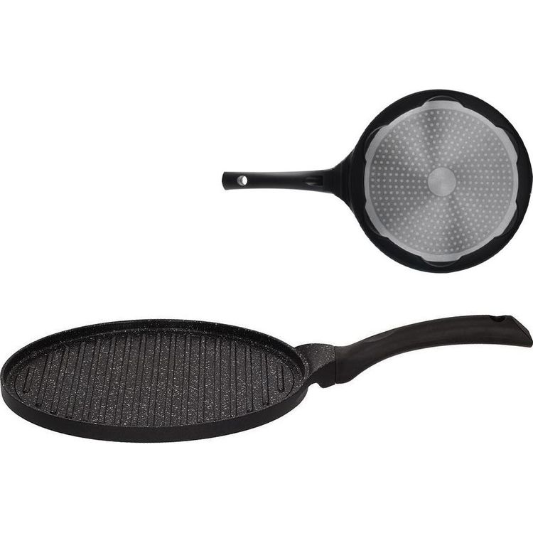 Tootefoto - Orioni grillpann, 27 cm
