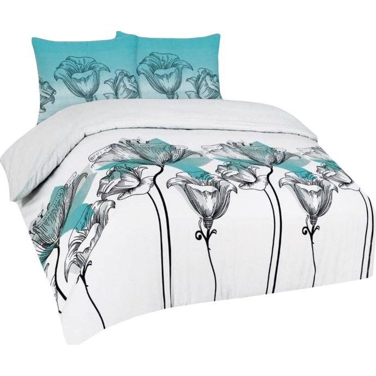 Tootefoto - Matex Bedding 220 x 200 3cz Cotton Matex flanell 70