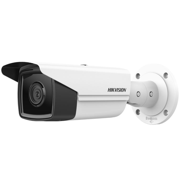 Tootefoto - Hikvision Digital Technology DS-2CD2T83G2-4I Kuul IP s steemiga turvakaamera Hoonev line 3840 x 2160 pikslit Lagi/sein