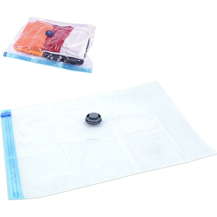 Tootefoto - Orioni vaakumkott riiete voodipesu jaoks 80x120