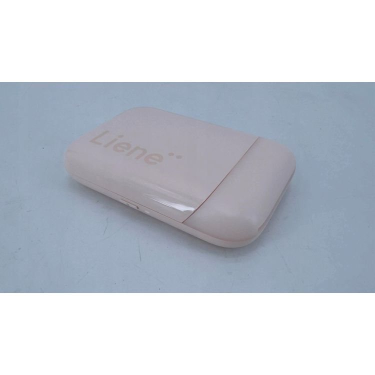 Tootefoto - Liene fotoprinter Liene Pearl 2x3" kaasaskantav fotoprinter (roosa)