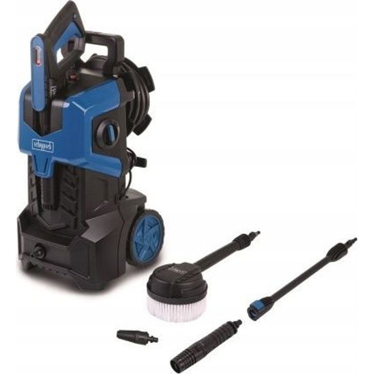 Tootefoto - Survepesur Scheppach Scheppach HCE3000 survepesur (SCH5907735901)