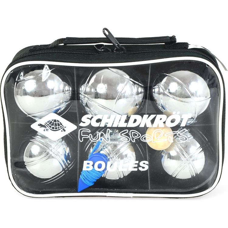 Tootefoto - Schildkr t Funsports 970011 viskem ng Bocce m ng