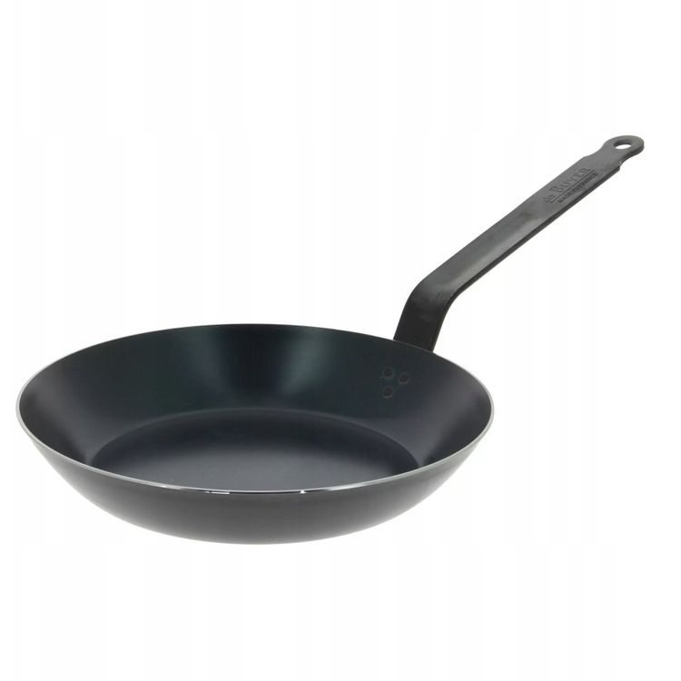 Tootefoto - BLUE CARBON Patelnia 26 cm