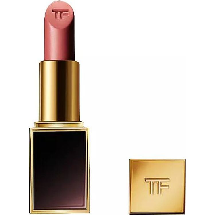 Tootefoto - Tom Ford Tom Ford, huuled ja t drukud, pehme matt, kreemjas huulepulk, 06, ondine, 2 g naistele