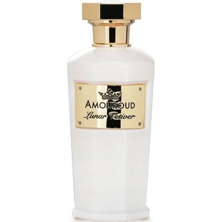 Tootefoto - AMOUROUD Lunar Vetiver EDP sprei 100ml
