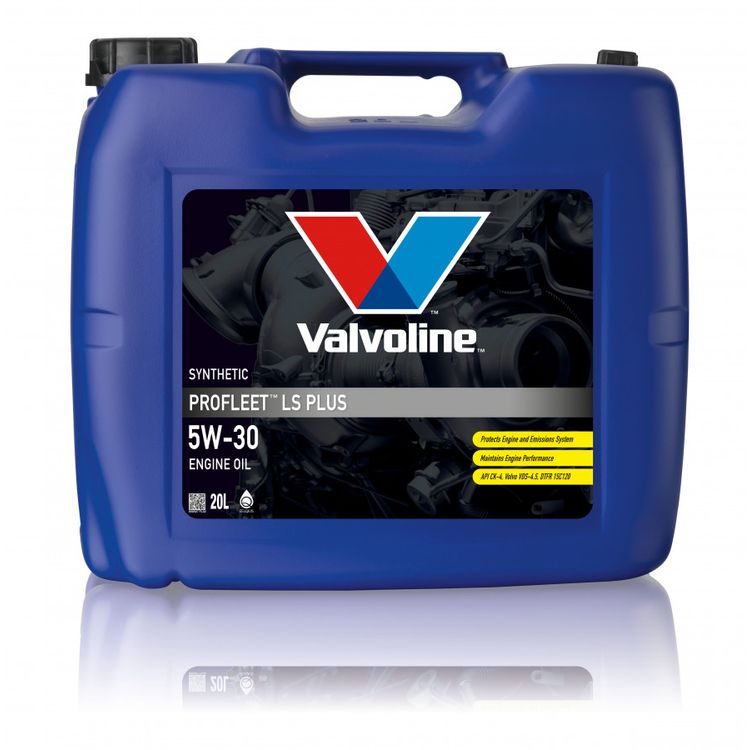 Tootefoto - Mootori li Profleet LS Plus 5W30 20L, Valvoline