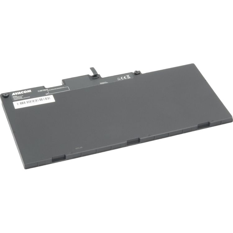 Tootefoto - Avacom Hp Elitebook 840 G3 Series Li-Pol 11,4V 4400Mah