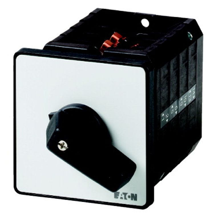 Tootefoto - Eaton T5B-4-8902/E elektril liti Kippl liti 4P Must, Valge