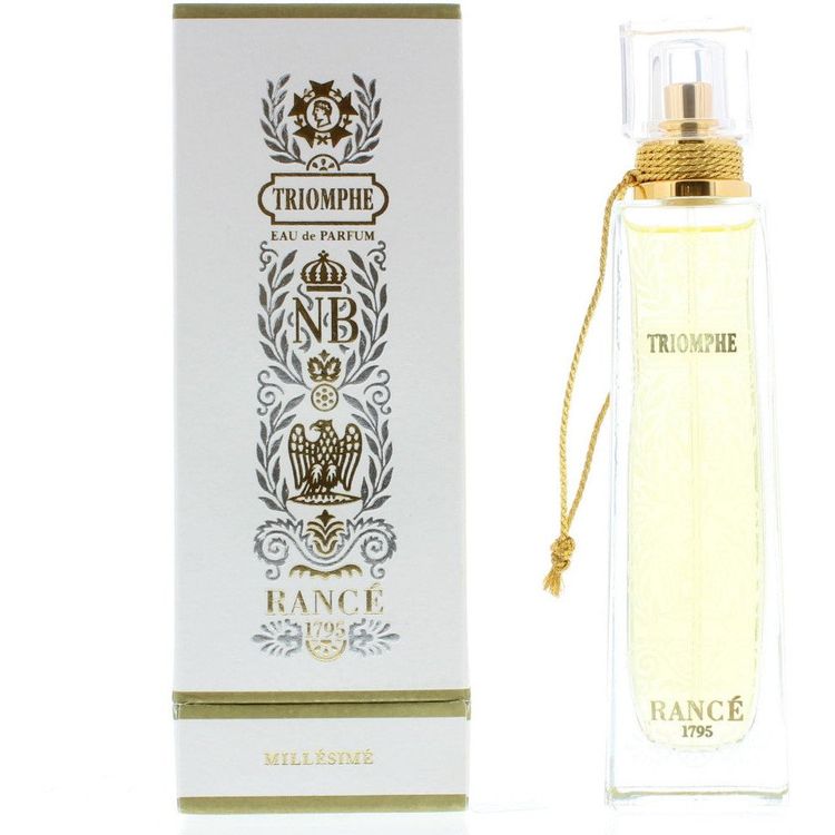 Tootefoto - Rance 1975, Triomphe, Eau De Parfum, For Men, 50 ml For Men