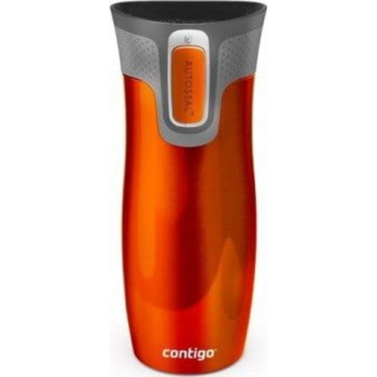 Tootefoto - CONTIGO West Loop 470 ml Oran Roostevaba teras