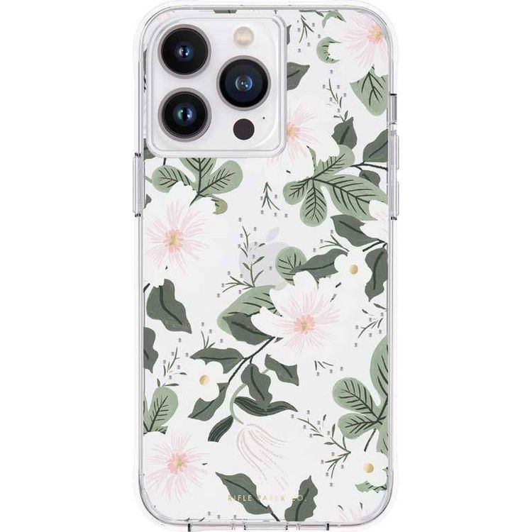 Tootefoto - L bipaistev p ssipaber iPhone 14 Pro Max mbris (paju)