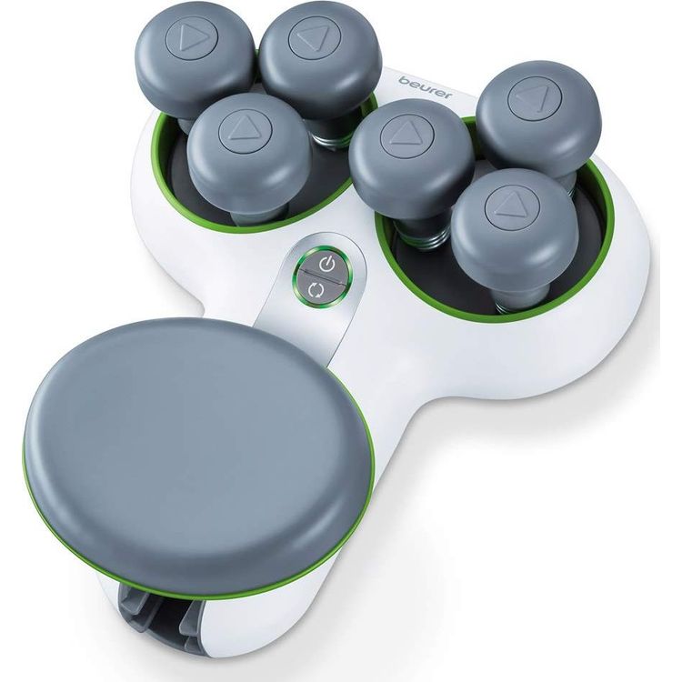 Tootefoto - Beurer FM 200 jalgade jaoks