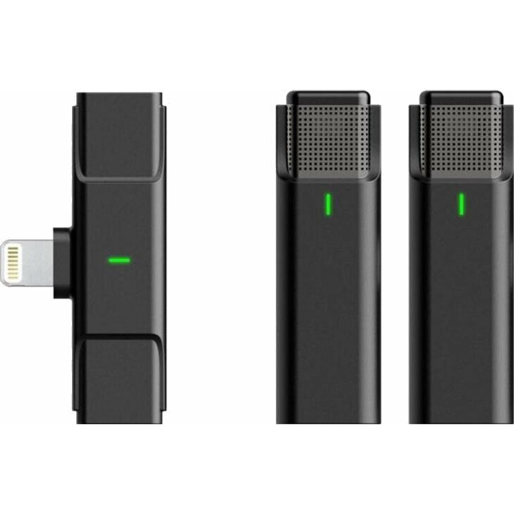 Tootefoto - Viking Technology M302 Microphone for Smartphone