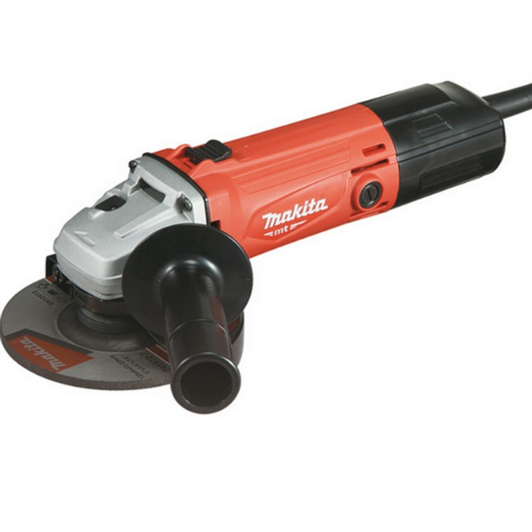 Tootefoto - Maketec M9503R veski