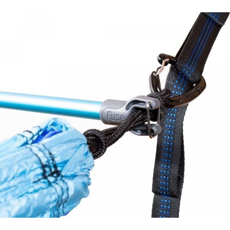 Tootefoto - Eno Dviej hamak tvirtinimo sistema Eagles Nest Fuse ASF104