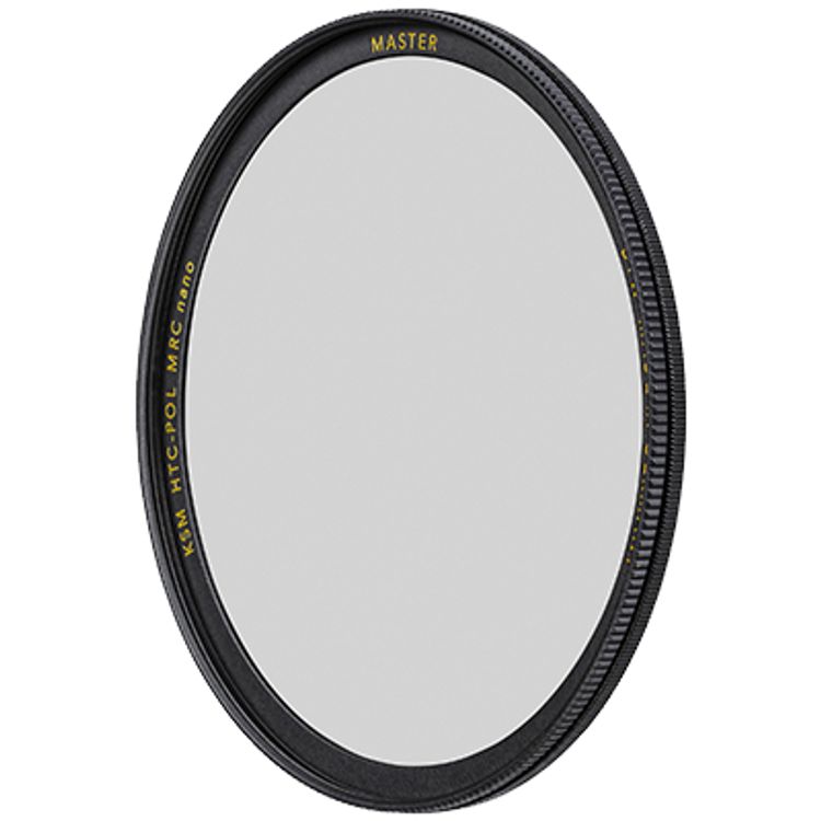 Tootefoto - B+W MASTER HTC-Pol mar polariseeriv kaamerafilter 8,6 cm