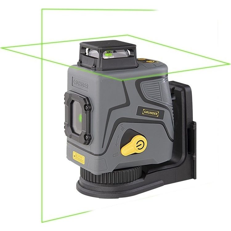 Tootefoto - CORDLESS LASER LEVEL 1X3D+1V MTM330B