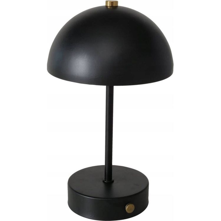 Tootefoto - Boltze j ulupuu tuled PETUNIA seene lamp, 25 cm