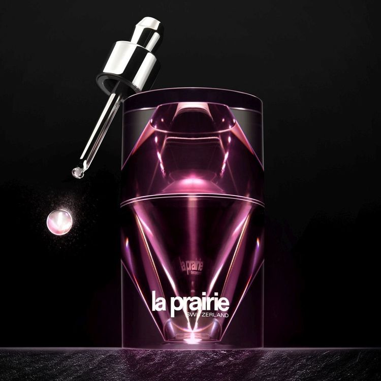 Tootefoto - La Prairie LA PRAIRIE_Platinum Rare Cellular Elixir ine n oseerum 20ml