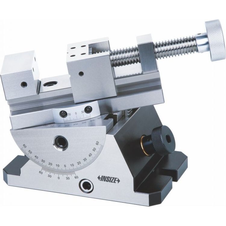 Tootefoto - Suurus IMADLO 80MM PRECISION ANGLE INSIZE