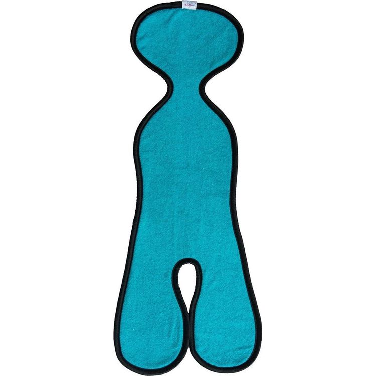 Tootefoto - Babymatexi jalutusk ru sisestamine 9-18kg Terry Cotton Paddix 31