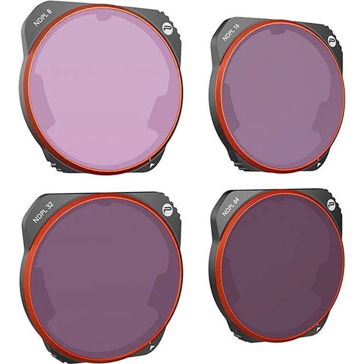 Tootefoto - PGYTECH ND-PL filtrid DJI Mavic 3 Pro jaoks (P-43A-034)