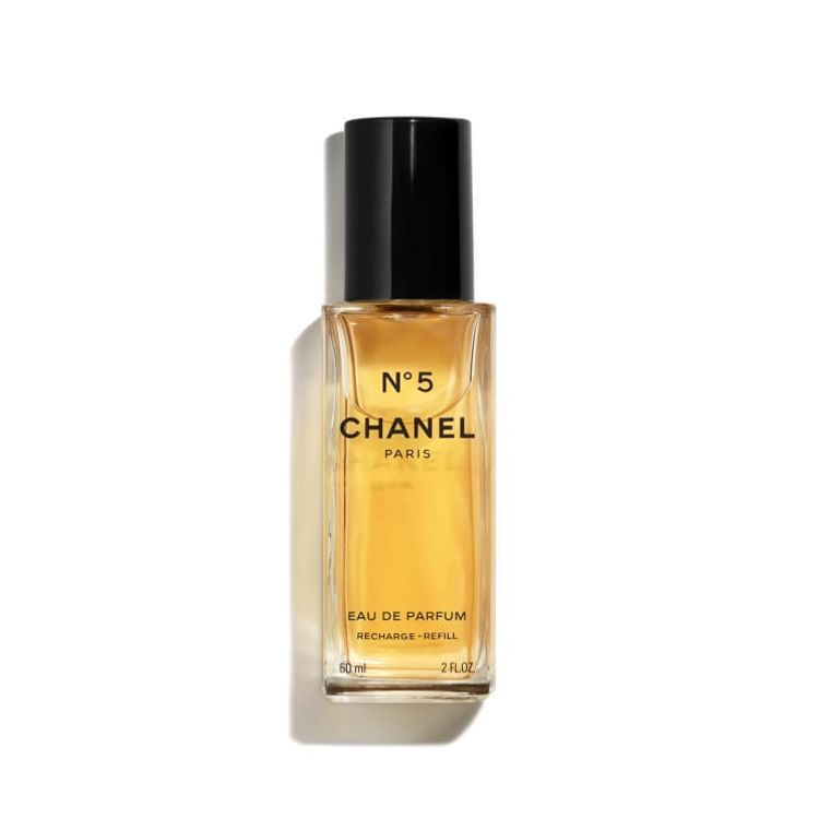 Tootefoto - CHANEL N 5 Naised 60 ml