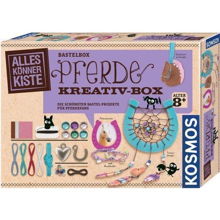 Tootefoto - Kosmos 604363 kunsti/k sit m nguasi