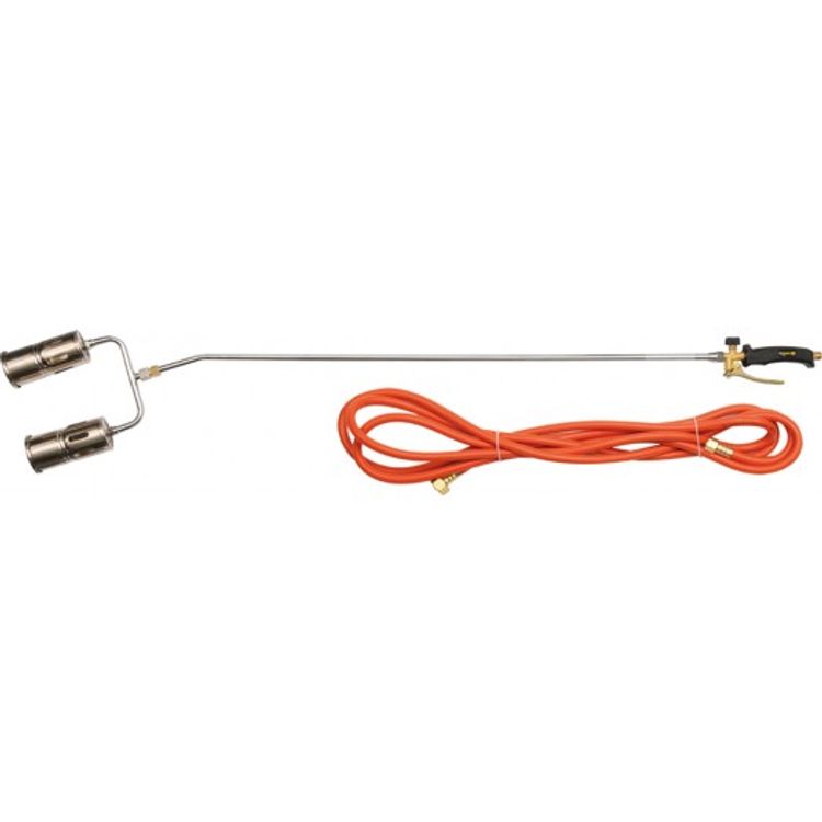 Tootefoto - Vorel Katusep leti 1385mm 2 otsikuga fi60mm 73343