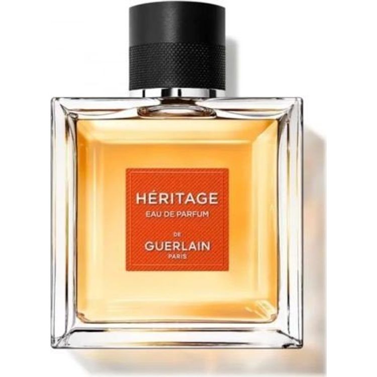 Tootefoto - Guerlain Guerlain Heritage parf mvesi 100 ml.